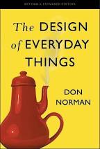 Read more about the article Book Review: The Design of Everyday Things – Don Norman